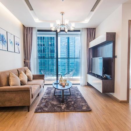 22Housing Vinhomes Metropolis Hotel & Apartment Ханой Экстерьер фото