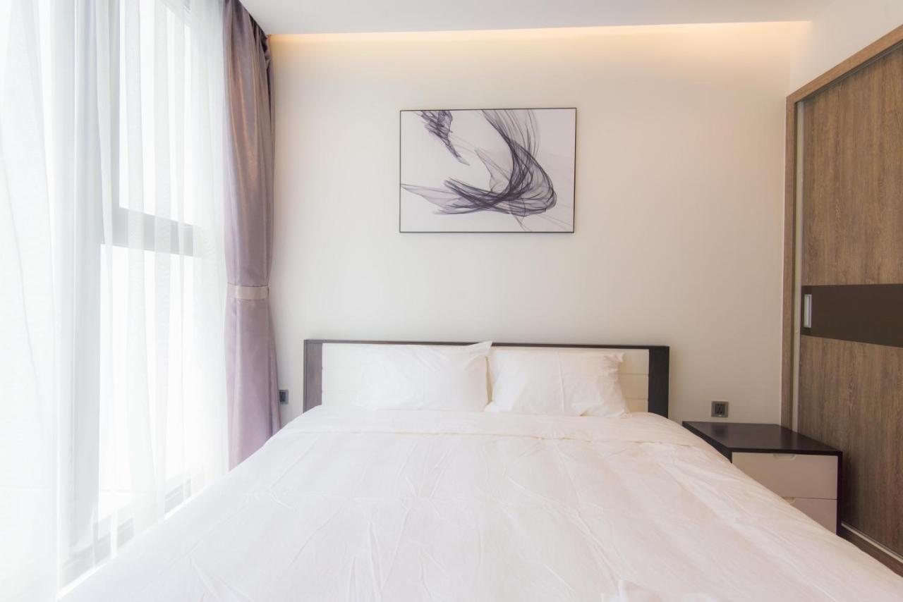 22Housing Vinhomes Metropolis Hotel & Apartment Ханой Экстерьер фото