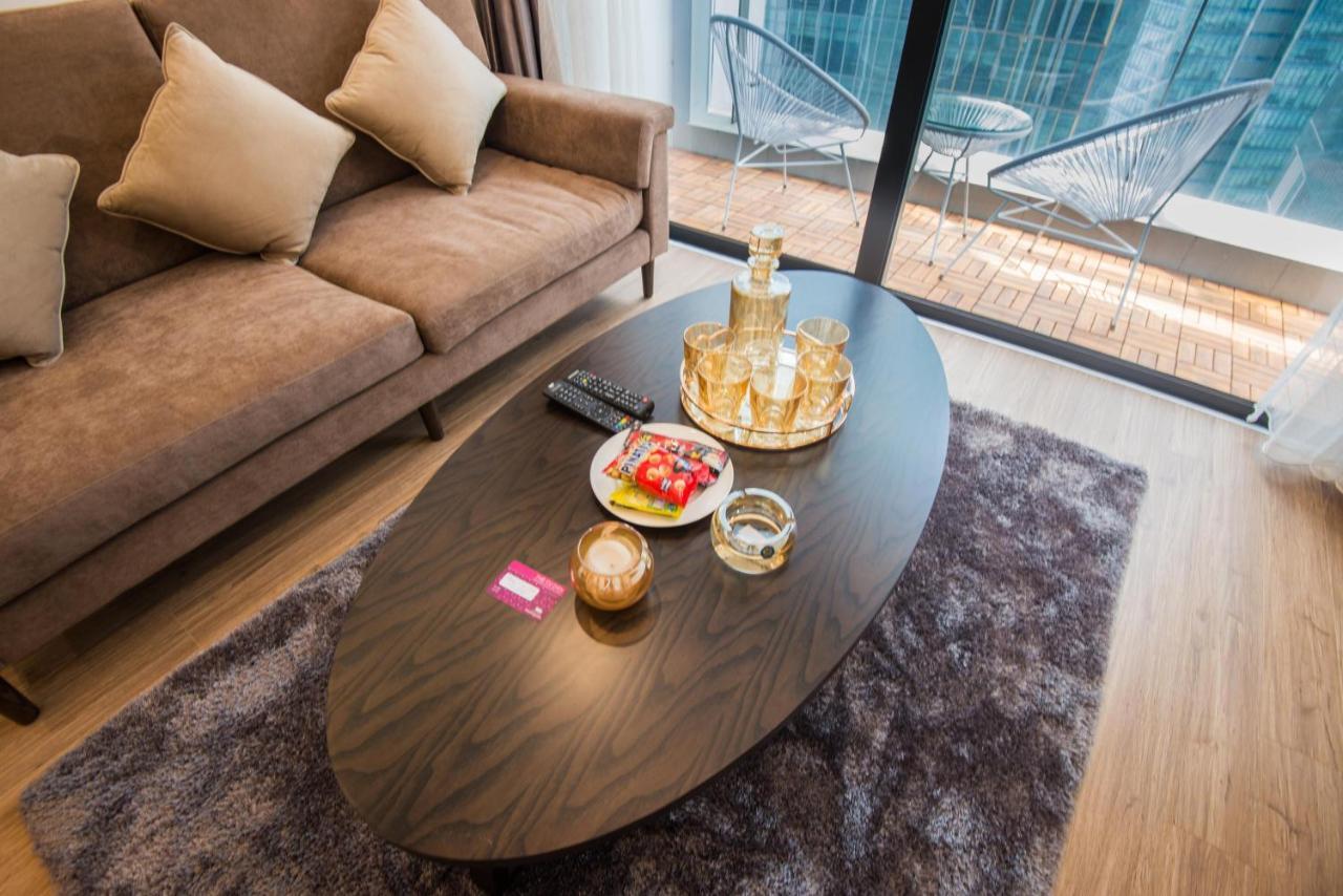 22Housing Vinhomes Metropolis Hotel & Apartment Ханой Экстерьер фото