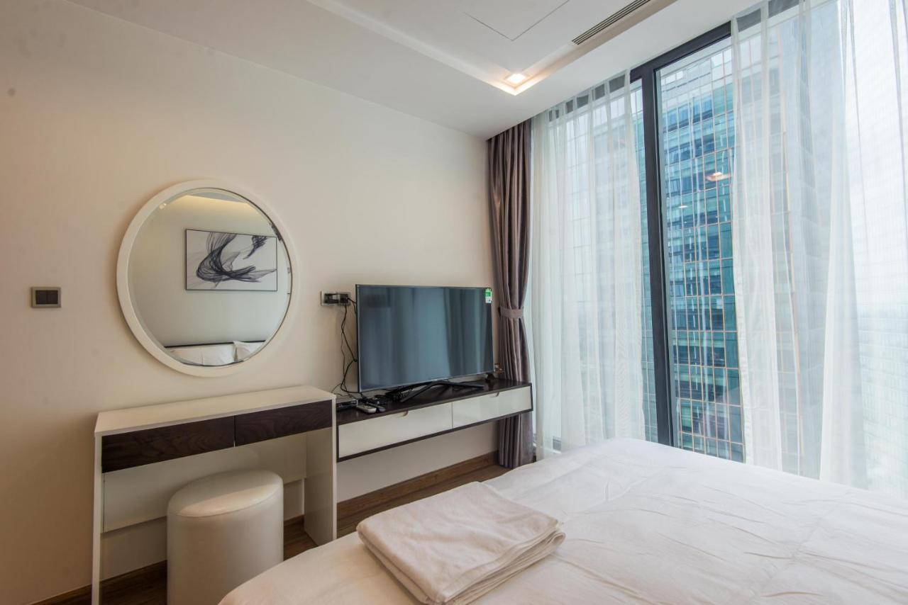 22Housing Vinhomes Metropolis Hotel & Apartment Ханой Экстерьер фото