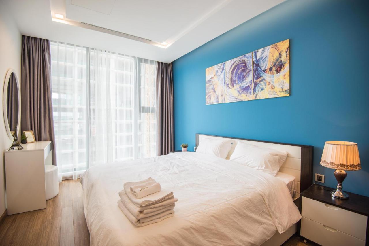 22Housing Vinhomes Metropolis Hotel & Apartment Ханой Экстерьер фото