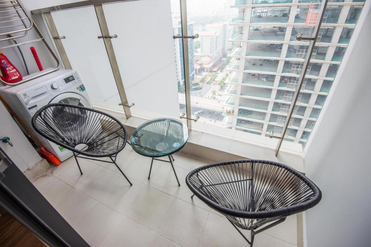 22Housing Vinhomes Metropolis Hotel & Apartment Ханой Экстерьер фото