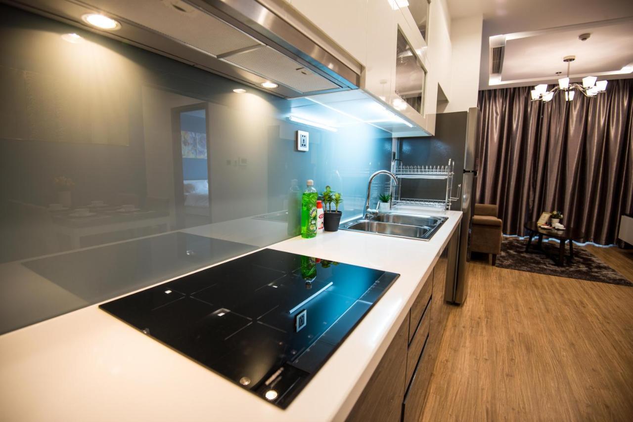22Housing Vinhomes Metropolis Hotel & Apartment Ханой Экстерьер фото