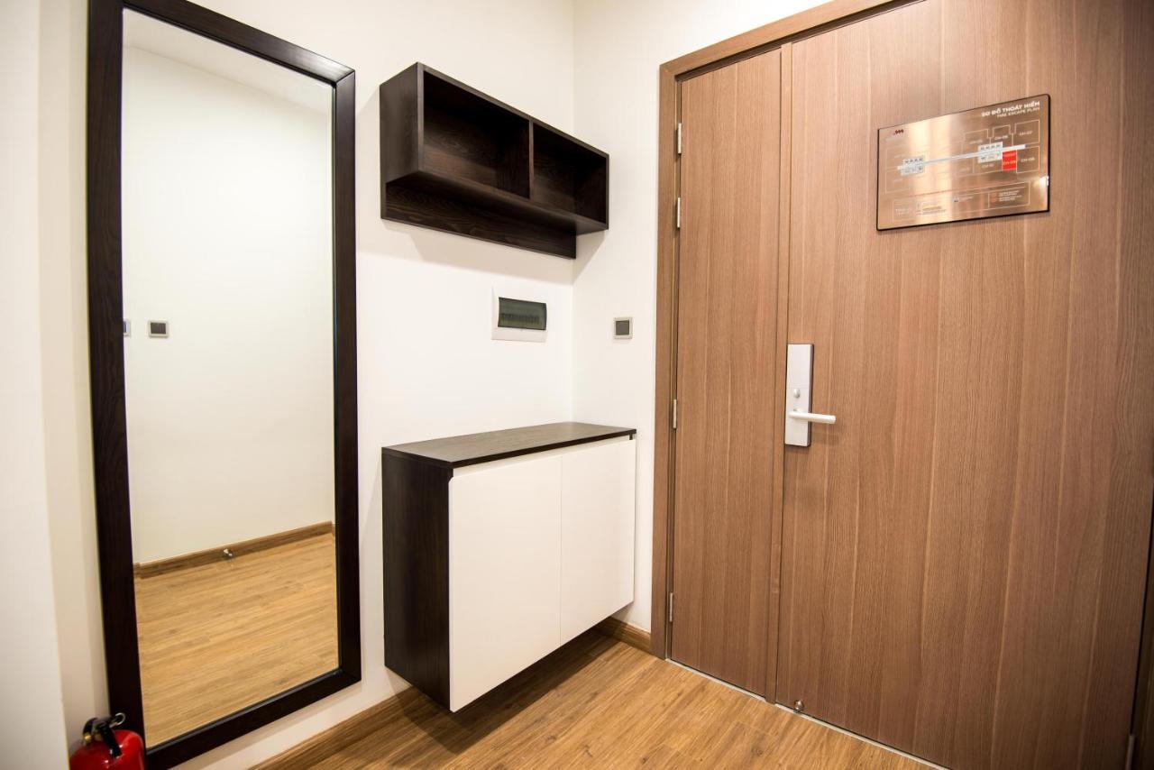 22Housing Vinhomes Metropolis Hotel & Apartment Ханой Экстерьер фото